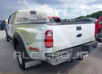 2008 Ford F-350 photo