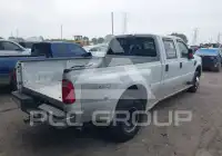 2008 Ford F-350 photo