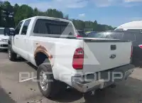 2008 Ford F-350 photo