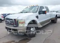 2008 Ford F-350 photo