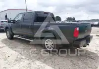 2008 Ford F-350 фото