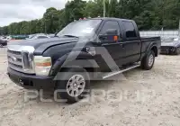 2008 Ford F-350 фото