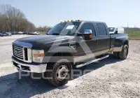 2008 Ford F-350 фото