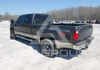 2008 Ford F-350 фото