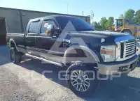2008 Ford F-350 фото
