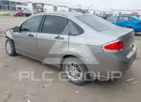 2008 Ford FOCUS фото