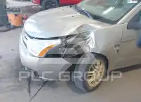 2008 Ford FOCUS photo