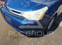 2008 Ford FOCUS photo