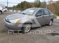 2008 Ford FOCUS фото