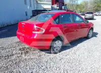 2008 Ford FOCUS фото