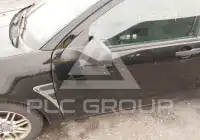 2008 Ford FOCUS фото