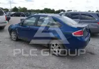 2008 Ford FOCUS photo