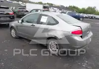 2008 Ford FOCUS фото