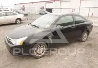 2008 Ford FOCUS фото