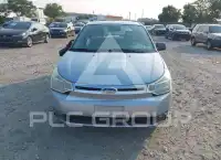 2008 Ford FOCUS photo