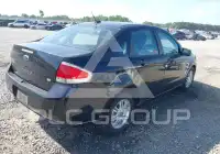 2008 Ford FOCUS photo