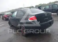 2008 Ford FOCUS фото