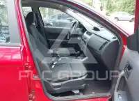 2008 Ford FOCUS фото
