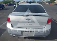 2008 Ford FOCUS photo