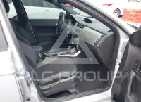 2008 Ford FOCUS фото