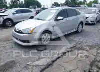 2008 Ford FOCUS фото