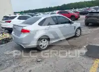 2008 Ford FOCUS фото