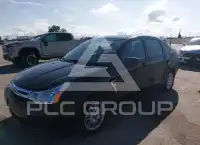 2008 Ford FOCUS фото