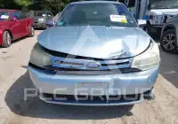 2008 Ford FOCUS фото