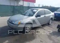 2008 Ford FOCUS фото