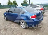 2008 Ford FOCUS фото