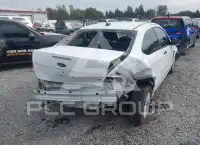 2008 Ford FOCUS фото