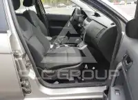 2008 Ford FOCUS фото