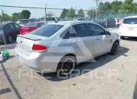 2008 Ford FOCUS фото