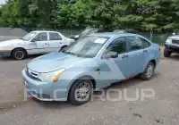 2008 Ford FOCUS photo