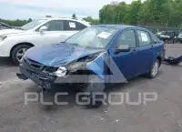 2008 Ford FOCUS photo