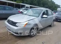 2008 Ford FOCUS photo