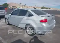 2008 Ford FOCUS photo