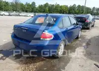 2008 Ford FOCUS фото