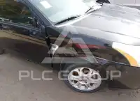 2008 Ford FOCUS фото