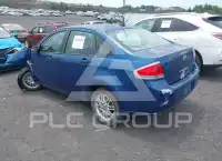 2008 Ford FOCUS photo