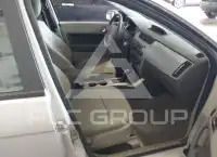 2008 Ford FOCUS фото