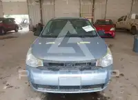 2008 Ford FOCUS photo