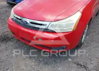 2008 Ford FOCUS фото
