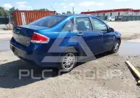 2008 Ford FOCUS photo