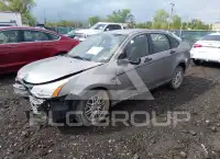 2008 Ford FOCUS фото