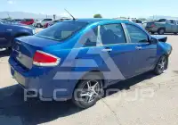 2008 Ford FOCUS фото