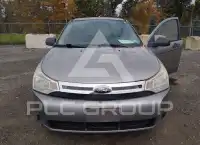 2008 Ford FOCUS фото