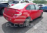 2008 Ford FOCUS фото