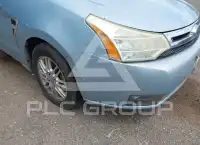 2008 Ford FOCUS photo