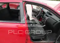 2008 Ford FOCUS фото